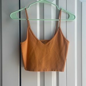 Sunday Best Crop Top from Aritzia